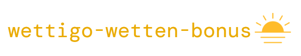 Wettigo Wetten Bonus