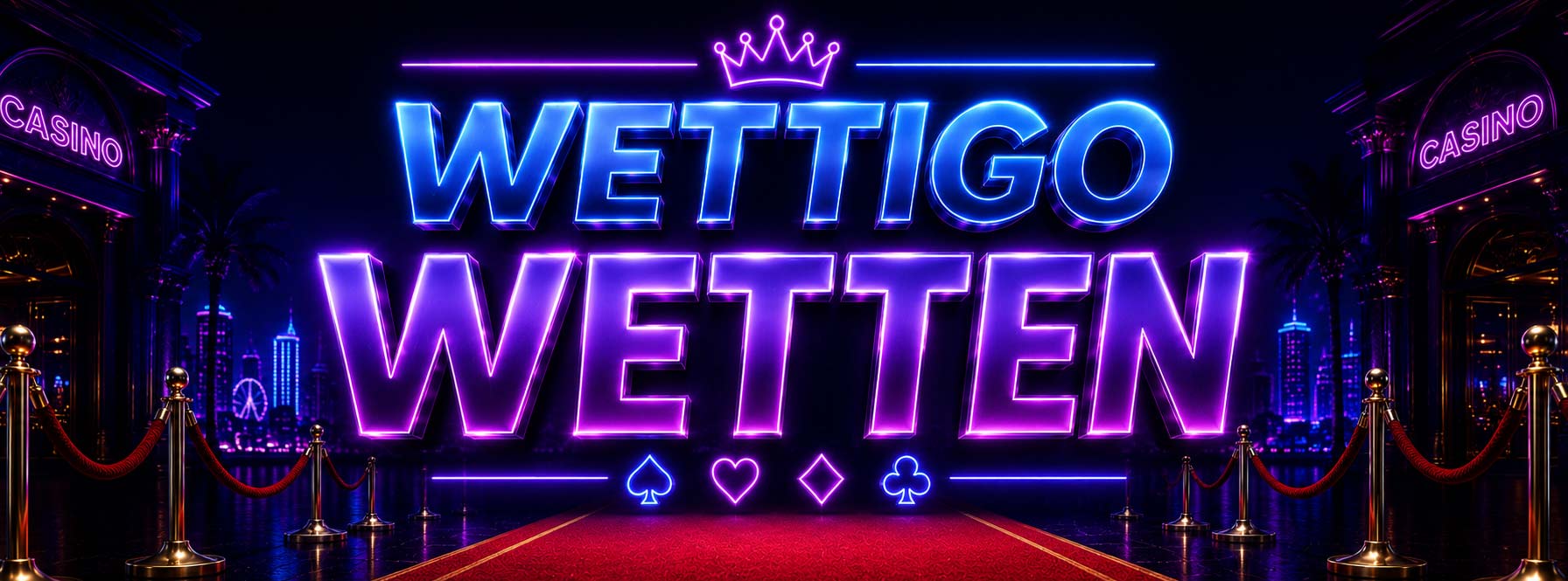 Wettigo Wetten